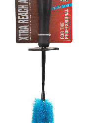 Ultra Plush Extra Reach Wheel Brush