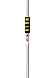 STANDARD 2M Flow Thro Wash Brush